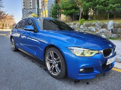 BMW 3-Series 2017, 294500 км, за 5529.54 USD - фото 19