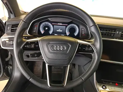 Audi A6L 2024, 3400 км, за 39424.76 USD - фото 12