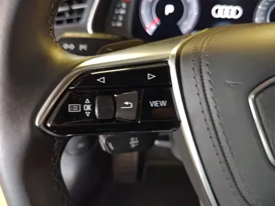 Audi A6L 2024, 3400 км, за 39424.76 USD - фото 13