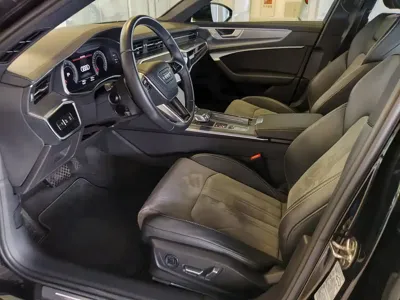 Audi A6L 2024, 3400 км, за 39424.76 USD - фото 21