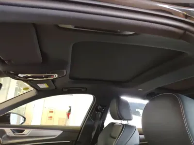 Audi A6L 2024, 3400 км, за 39424.76 USD - фото 22