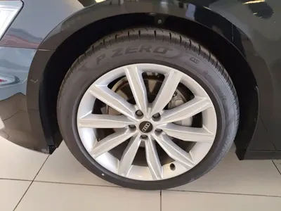 Audi A6L 2024, 3400 км, за 39424.76 USD - фото 23