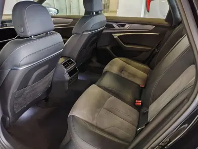 Audi A6L 2024, 3400 км, за 39424.76 USD - фото 24