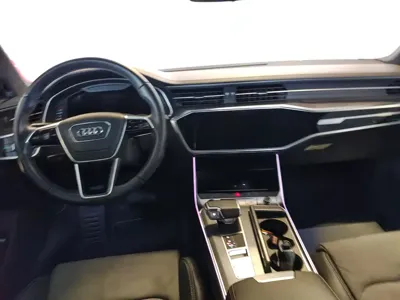 Audi A6L 2024, 3400 км, за 39424.76 USD - фото 26