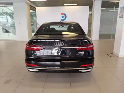 Audi A6L 2024, 3400 км, за 39424.76 USD - фото 28