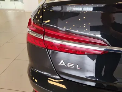 Audi A6L 2024, 3400 км, за 39424.76 USD - фото 30