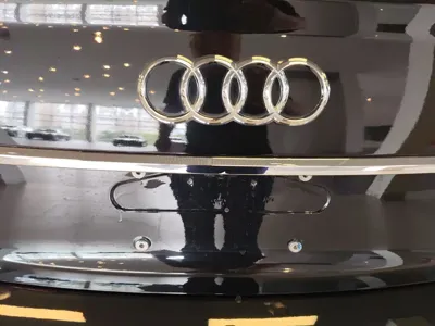 Audi A6L 2024, 3400 км, за 39424.76 USD - фото 31