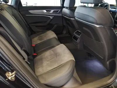 Audi A6L 2024, 3400 км, за 39424.76 USD - фото 34