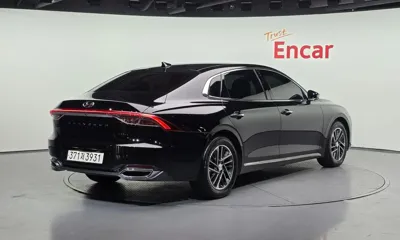 Hyundai Grandeur 2023, 40841 км, за 15666.64 USD