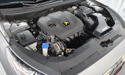 Hyundai Sonata 2018, 86378 км, за 8074.04 USD - фото 6