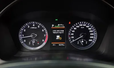 Hyundai Sonata 2018, 86378 км, за 8074.04 USD - фото 8