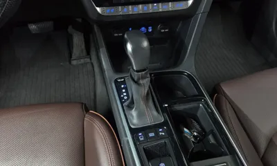 Hyundai Sonata 2018, 86378 км, за 8074.04 USD - фото 9