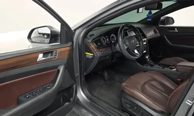 Hyundai Sonata 2018, 86378 км, за 8074.04 USD - фото 10
