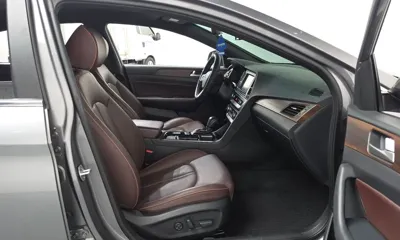 Hyundai Sonata 2018, 86378 км, за 8074.04 USD - фото 11