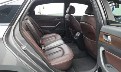 Hyundai Sonata 2018, 86378 км, за 8074.04 USD - фото 12