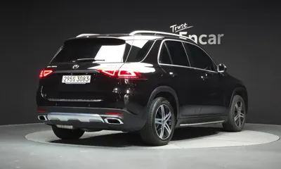 Mercedes-Benz GLE-Class 2020, 92763 км, за 30878.23 USD