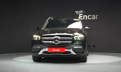 Mercedes-Benz GLE-Class 2020, 92763 км, за 30878.23 USD