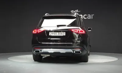 Mercedes-Benz GLE-Class 2020, 92763 км, за 30878.23 USD