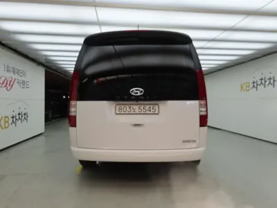 Hyundai Staria 2023, 2306 км, за 15536.63 USD