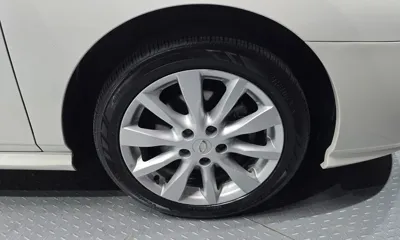 Renault-KoreaSamsung SM5 2012, 177350 км, за 1690.18 USD