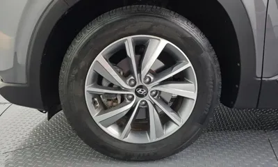 Hyundai Santafe 2019, 117213 км, за 10437.18 USD
