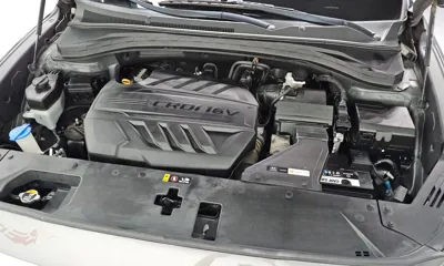 Hyundai Santafe 2019, 117213 км, за 10437.18 USD - фото 6