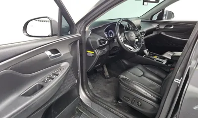 Hyundai Santafe 2019, 117213 км, за 10437.18 USD - фото 10
