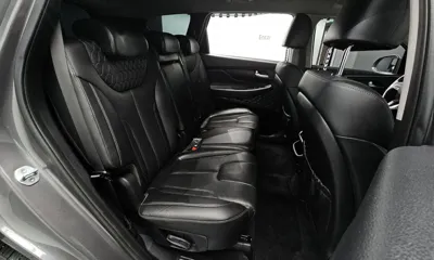 Hyundai Santafe 2019, 117213 км, за 10437.18 USD - фото 11
