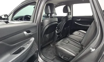 Hyundai Santafe 2019, 117213 км, за 10437.18 USD - фото 12