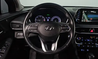 Hyundai Santafe 2019, 117213 км, за 10437.18 USD - фото 13