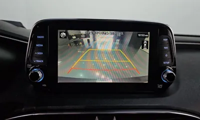 Hyundai Santafe 2019, 117213 км, за 10437.18 USD - фото 15