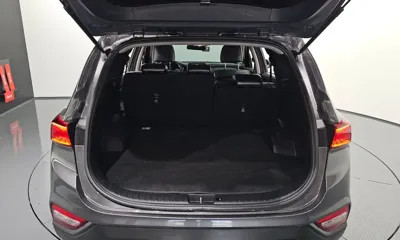 Hyundai Santafe 2019, 117213 км, за 10437.18 USD - фото 20