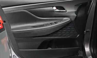 Hyundai Santafe 2019, 117213 км, за 10437.18 USD - фото 24