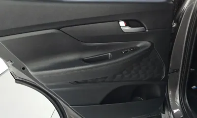 Hyundai Santafe 2019, 117213 км, за 10437.18 USD - фото 25