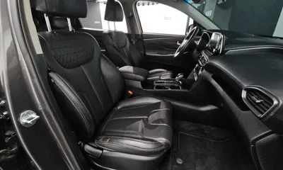 Hyundai Santafe 2019, 117213 км, за 10437.18 USD - фото 26
