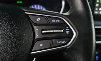 Hyundai Santafe 2019, 117213 км, за 10437.18 USD - фото 30