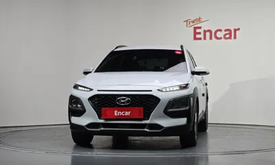 Hyundai Kona 2019, 109448 км, за 8730.47 USD