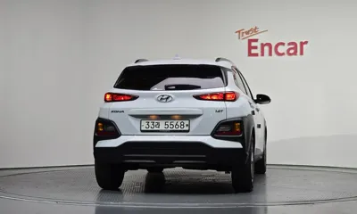 Hyundai Kona 2019, 109448 км, за 8730.47 USD