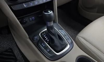 Hyundai Kona 2019, 109448 км, за 8730.47 USD - фото 9