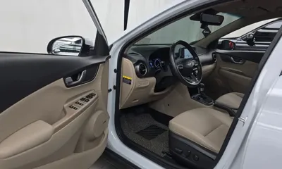Hyundai Kona 2019, 109448 км, за 8730.47 USD - фото 10