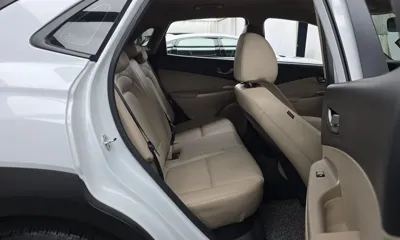 Hyundai Kona 2019, 109448 км, за 8730.47 USD - фото 11