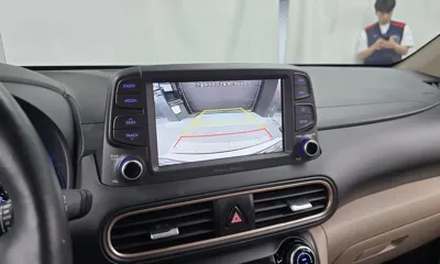 Hyundai Kona 2019, 109448 км, за 8730.47 USD - фото 15