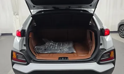 Hyundai Kona 2019, 109448 км, за 8730.47 USD - фото 20