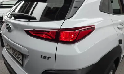 Hyundai Kona 2019, 109448 км, за 8730.47 USD - фото 23
