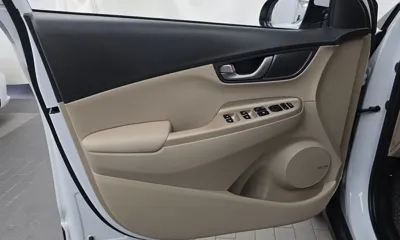 Hyundai Kona 2019, 109448 км, за 8730.47 USD - фото 24