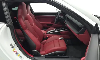Porsche 911 2024, 6156 км, за 128003.15 USD - фото 32