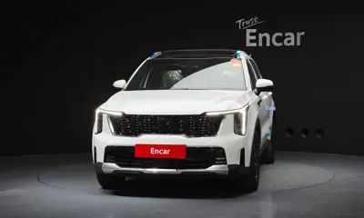 Kia Sorento 2026, 56 км, за 38663.52 USD