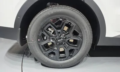 Kia Sorento 2026, 56 км, за 38663.52 USD