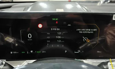 Kia Sorento 2026, 56 км, за 38663.52 USD - фото 8