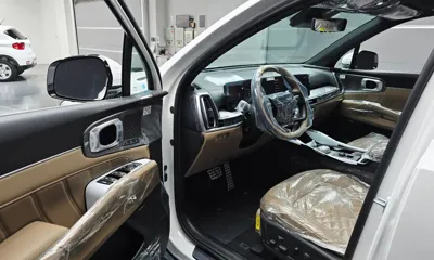 Kia Sorento 2026, 56 км, за 38663.52 USD - фото 10